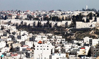 israelisettlementlawdrawsglobalcondemnation